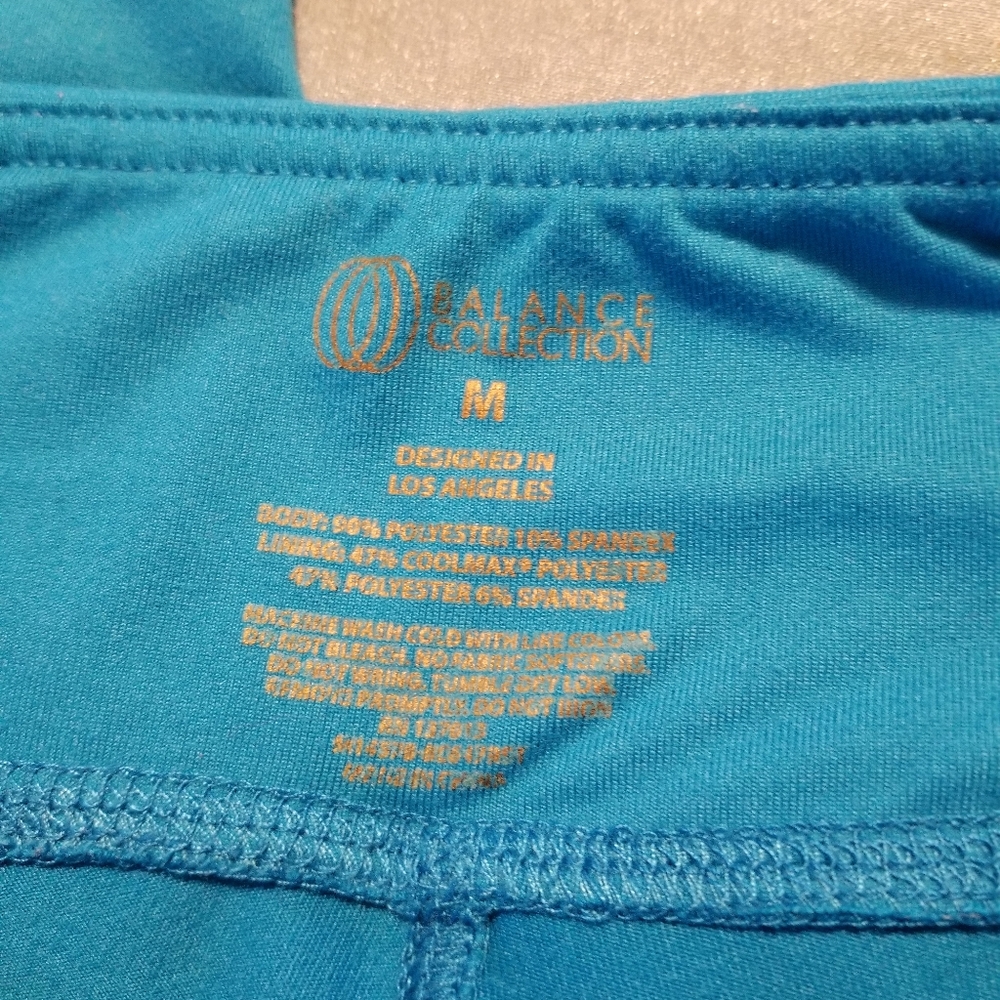 Balance Collection leggings - Picture 6 of 6